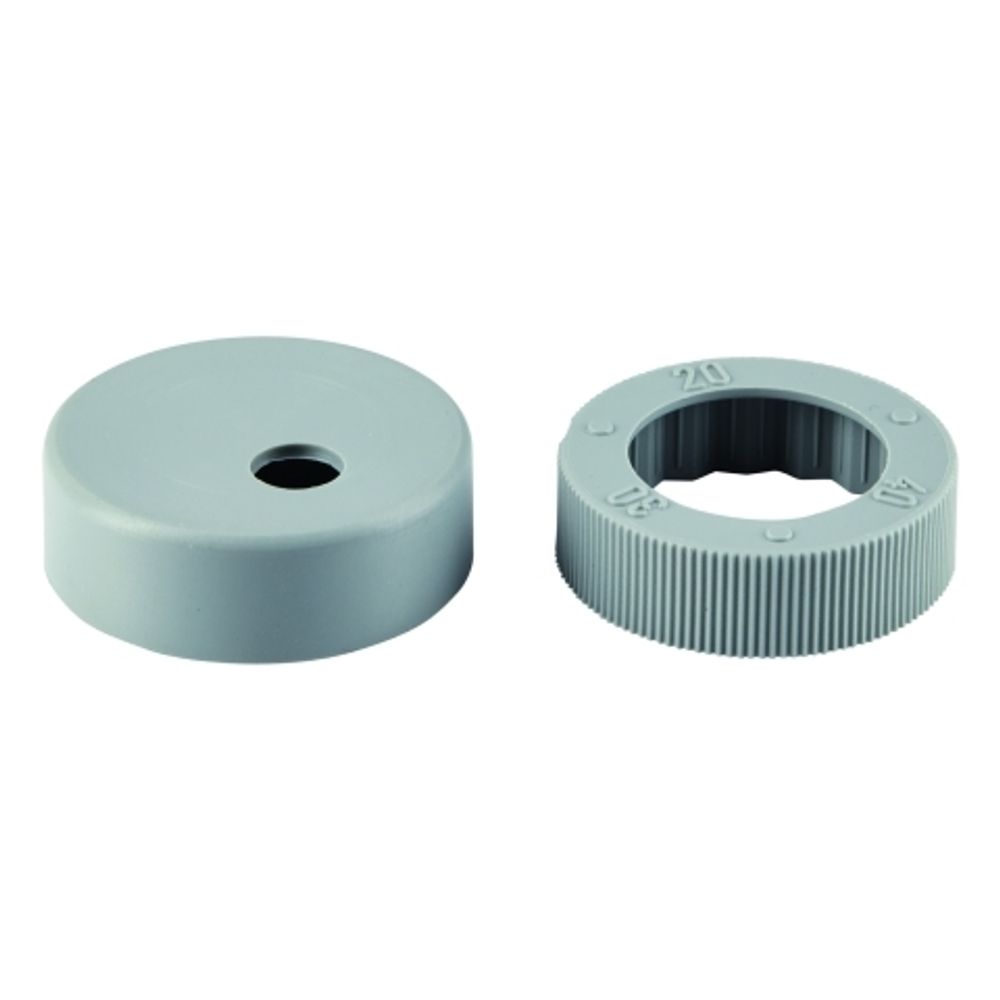 GROHE Anschlagring 47573 für Grohtherm Micro, 47573000