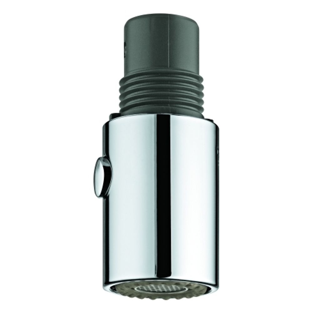 GROHE Spülbrause 46857 chrom, 46857000