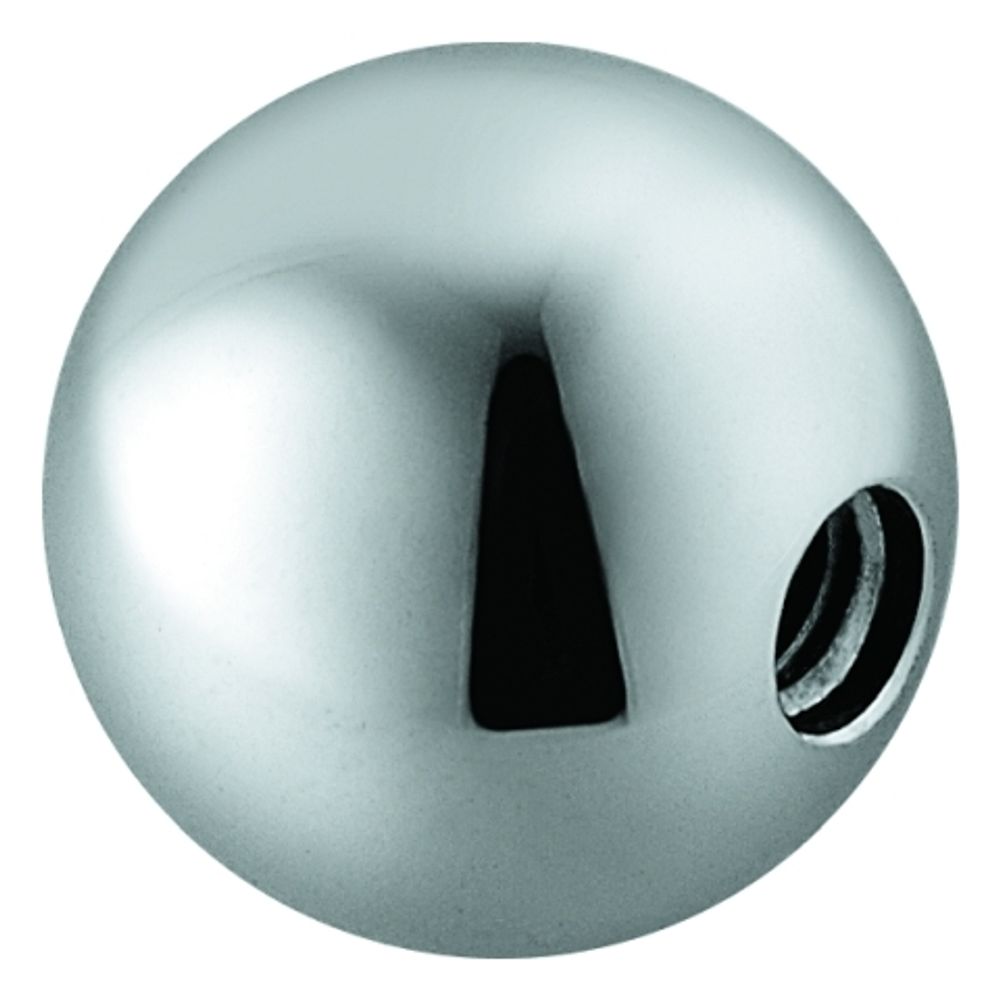 GROHE Zugstangenknopf Sinfonia Neu 04667 chrom, 04667000
