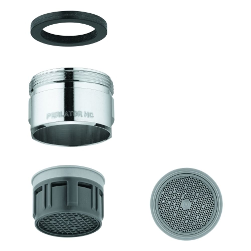 GROHE Sistra 13907 M28x1 chrom, 13907000