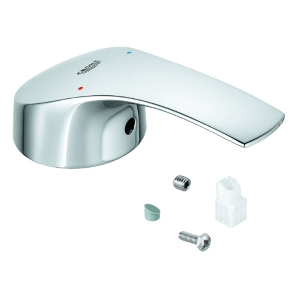 GROHE Hebel 46903 chrom, 46903000