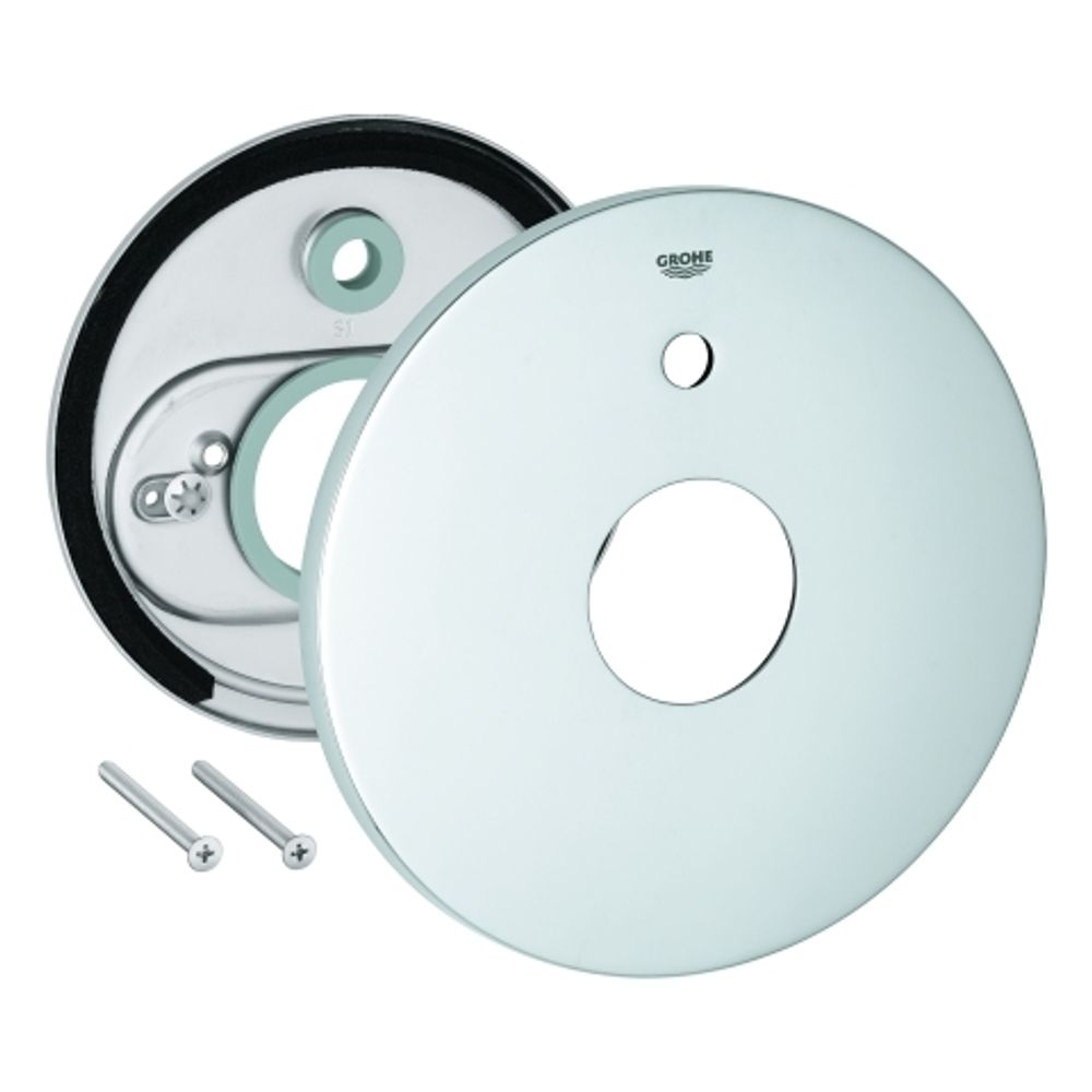 GROHE Rosette 46586 chrom, 46586000
