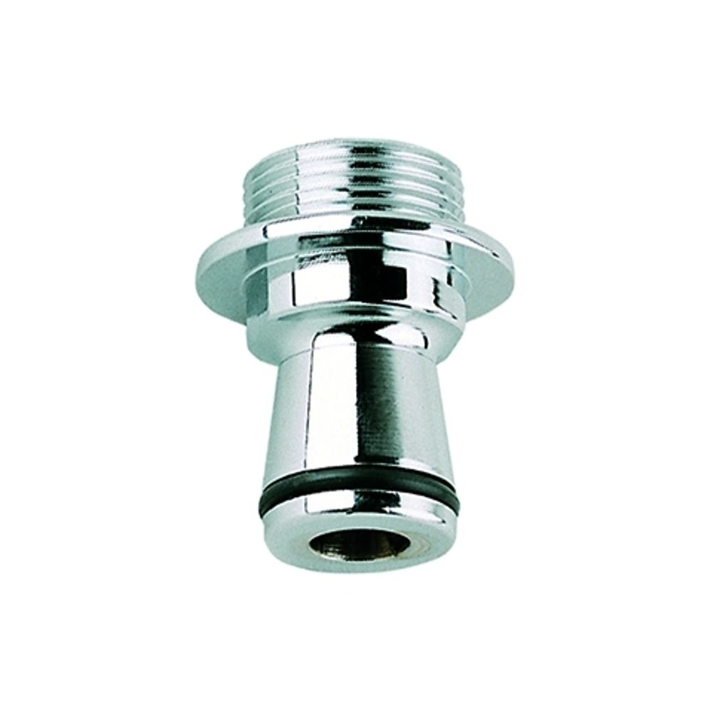 GROHE Universal-Adapter 12037 f.Standanschluß 12036 3/4\"x11,5 chrom, 12037000