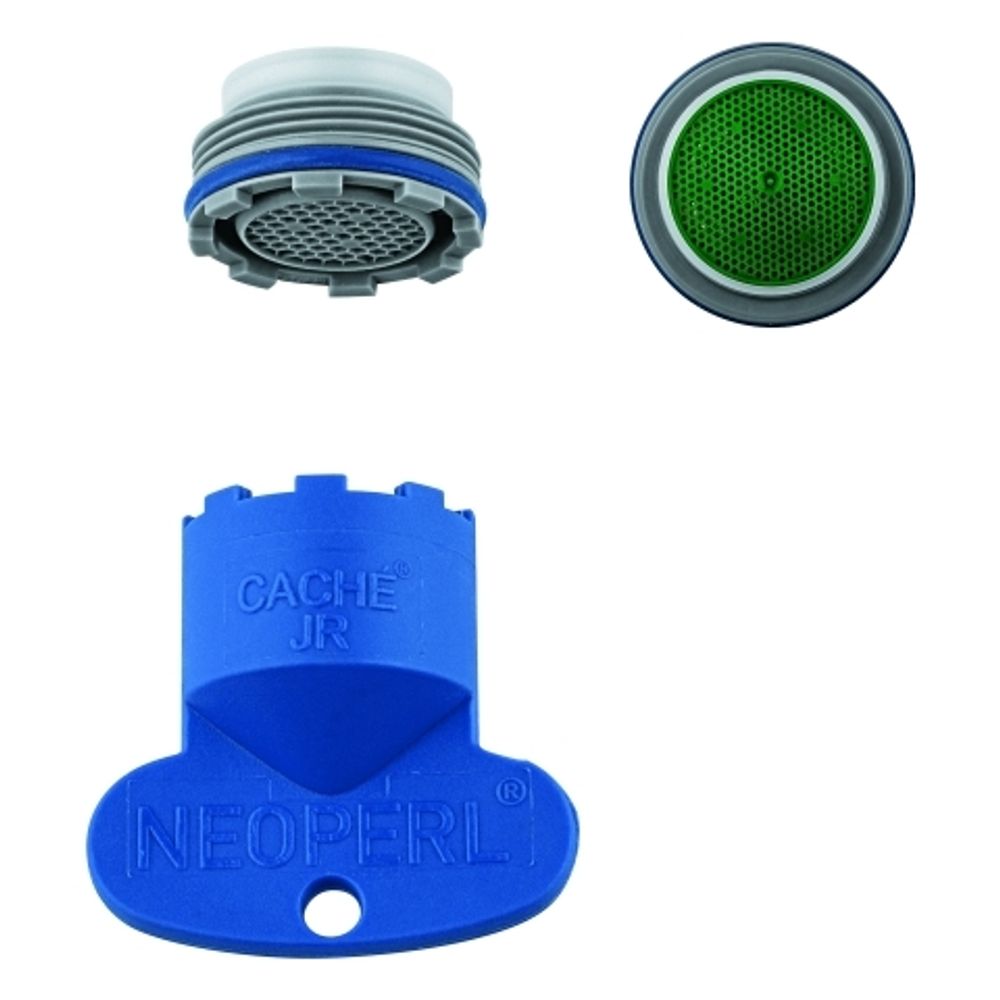 GROHE Laminar-Strahlregler 48376, 48376000
