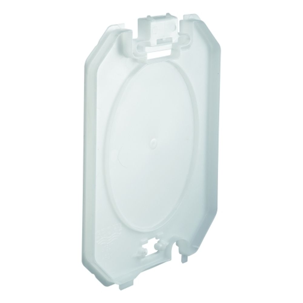 GROHE Schutzplatte 42231 für WC-Spülkasten 6-9 l, 42231000