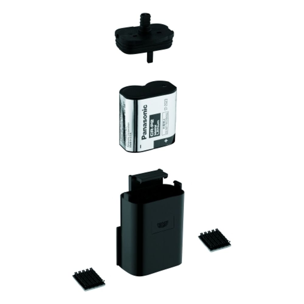 Grohe Batteriekasten mit Batterie, 42393000