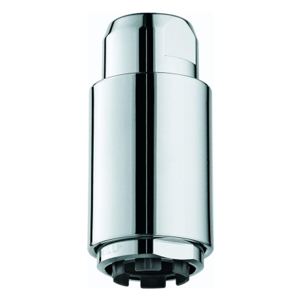 GROHE Auslaufbrause,chrom, 46758000