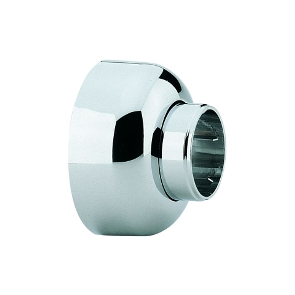 GROHE Rosette für Anschluss 70mm 47455 chrom, 47455000