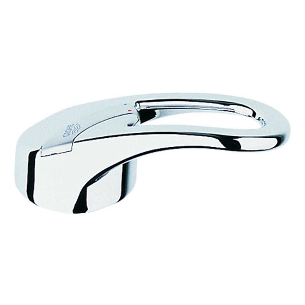 GROHE Hebel 46229 für Chiara EHM 95mm chrom/mattchrom, 46229IP0