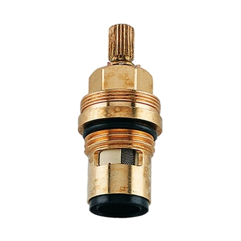 GROHE Oberteil 45346 Carbodur Keramik Anschlag rechts 1/2\", 45346000