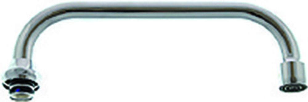 GROHE U-Auslauf Atlanta 13034 Ausladung 300mm DN15 chrom, 13034000