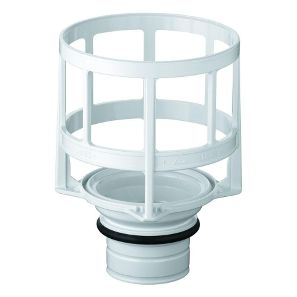 GROHE Umrüstsatz 42078 für Servo-Ablaufventil unterbrechbar, 42078000