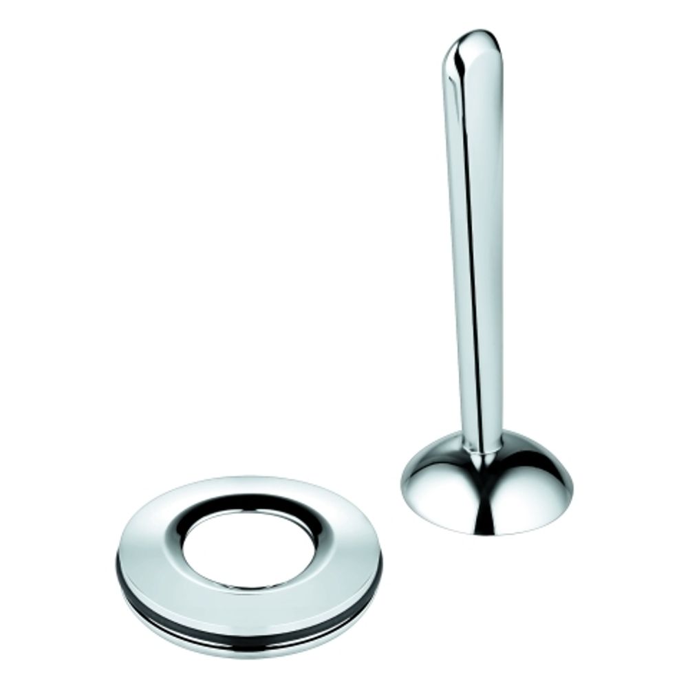GROHE Hebel aus Metall, f.Eurodisc Joy,chrom, 46906000