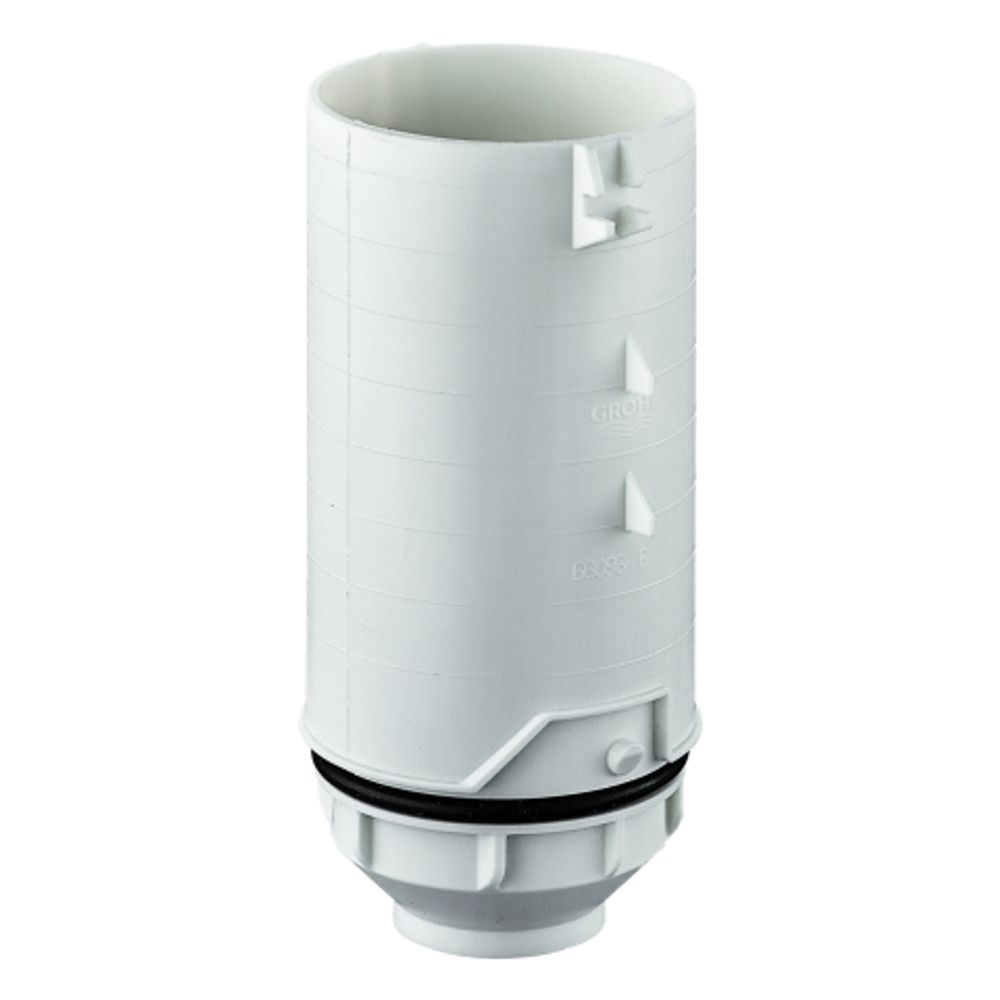 GROHE Verlängerung 42313 für Überlaufrohr, 42313000