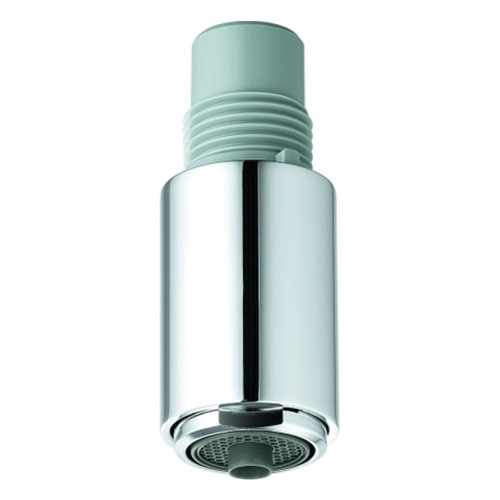 GROHE Spülbrause 48427 für GROHE Blue EH-SPT-Batterie C-Auslauf chrom, 48427000