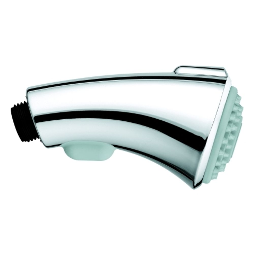 GROHE Spülbrause 46173 chrom/grau, 46173NC0