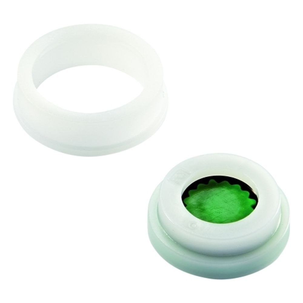 GROHE Mengenregler 43284 6lfür Pulsomat Surf und Pulsoactron chrom, 43284000