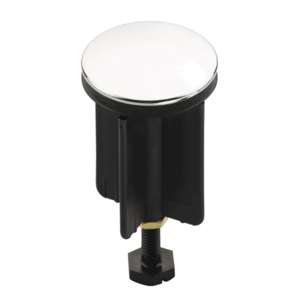 Grohe Eichelberg Ventilstopfen verchromt, 44003926