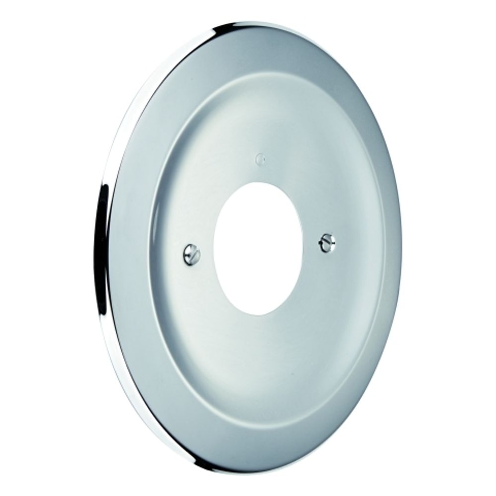 GROHE Rosette 47170 für Automatic 2000 178mm chrom, 47170000