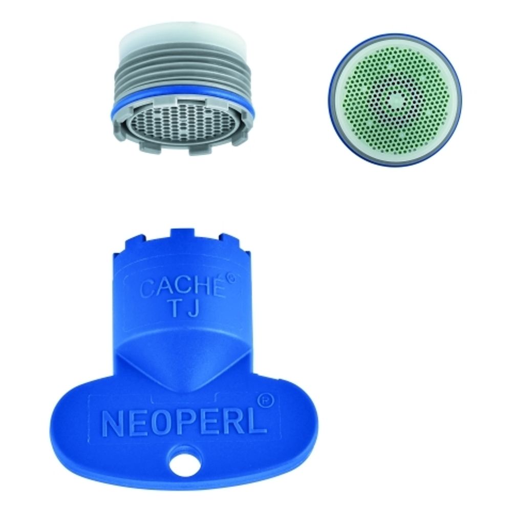 GROHE Laminarstrahlregler 48408, 48408000