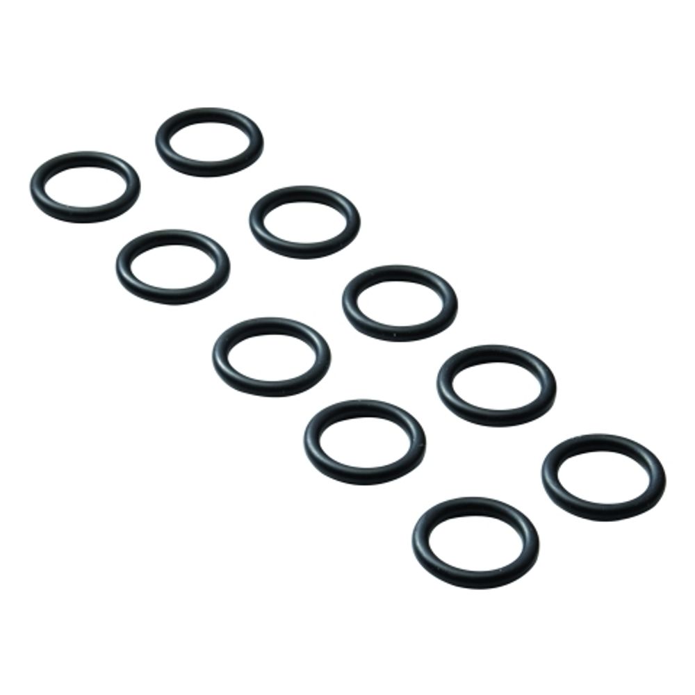 GROHE O-Ring 01198 18x3,5 10 Stück, 0119800M