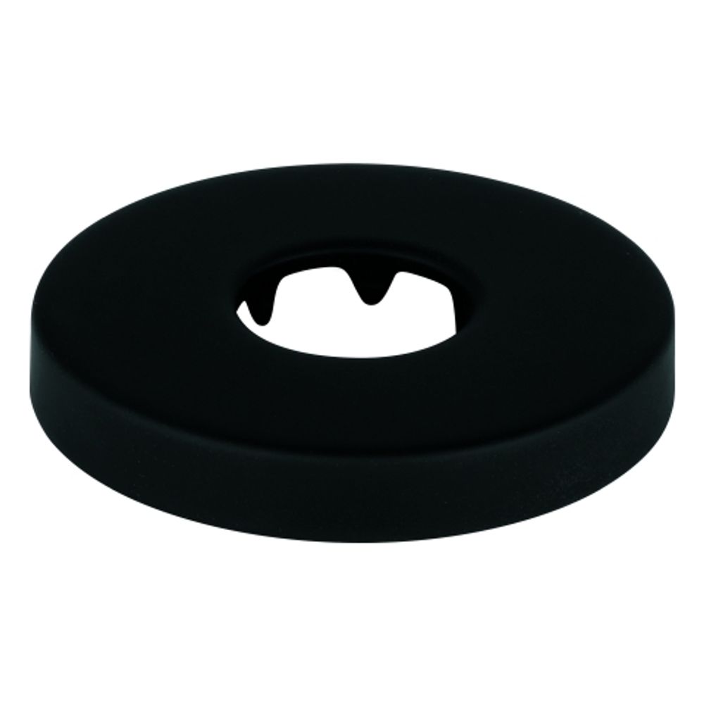 GROHE Rosette 11741 velvet black, 11741KS0