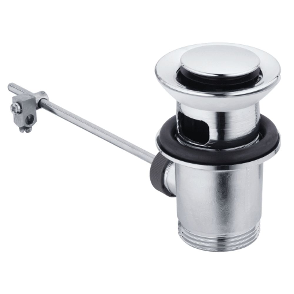 Grohe Eichelberg Ablaufgarnitur verchromt, 44003826