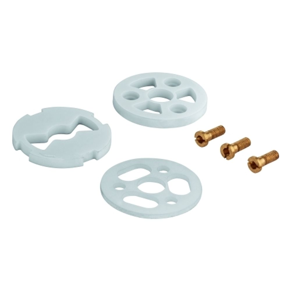 GROHE Keramikscheiben Sinfonia/Kira 45782 für 2-Wege Umstellung, 45782000