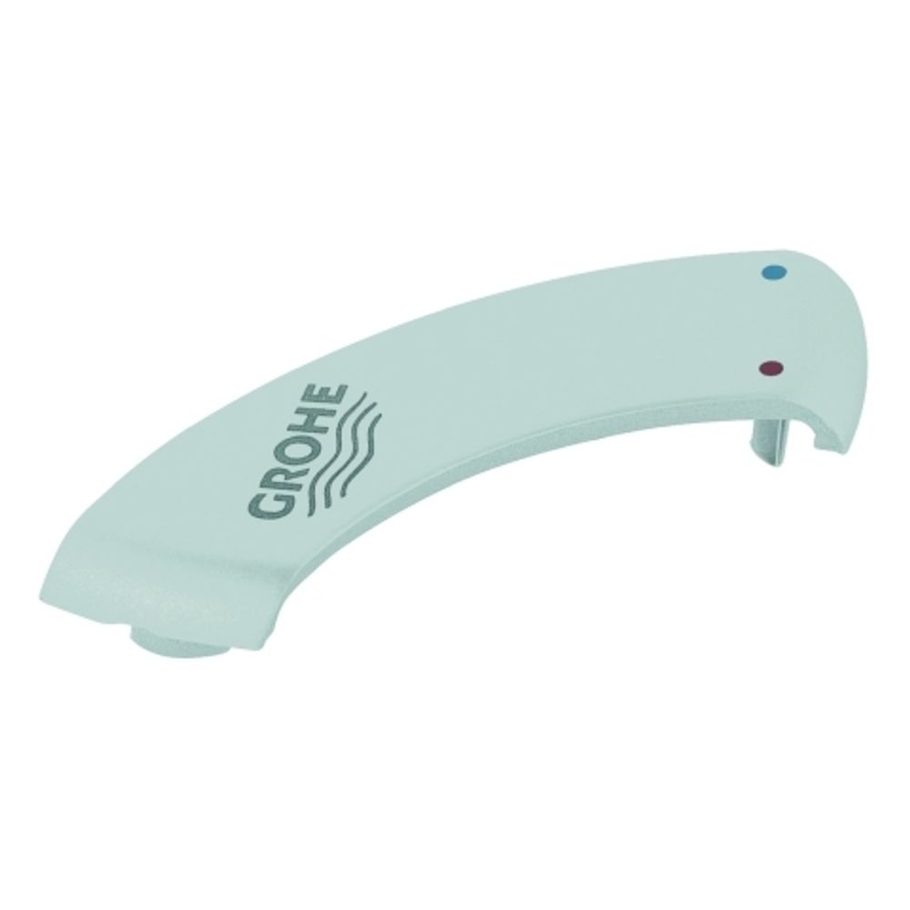 GROHE Abdeckkappe 46230 für Chiara EHM Hebel mattchrom, 46230P00