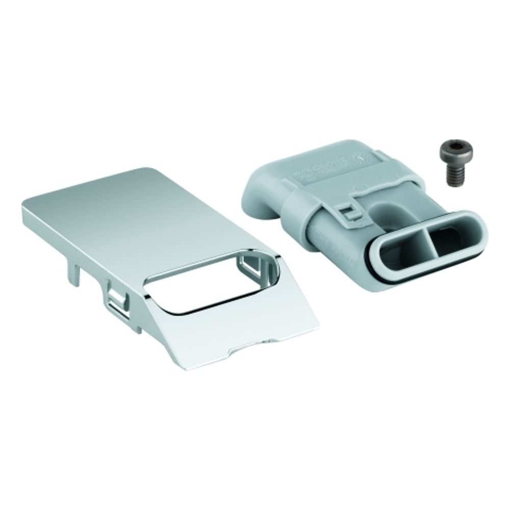 GROHE Wasserführung 46794 chrom, 46794000
