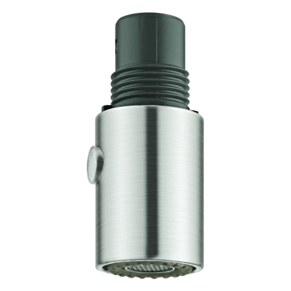 GROHE Spülbrause 46857 supersteel, 46857DC0