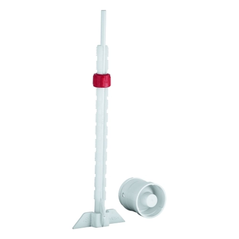 GROHE Betätigungshebel/Betätigungsset 43975 für Wandeinbau-Spülkasten, 43975000
