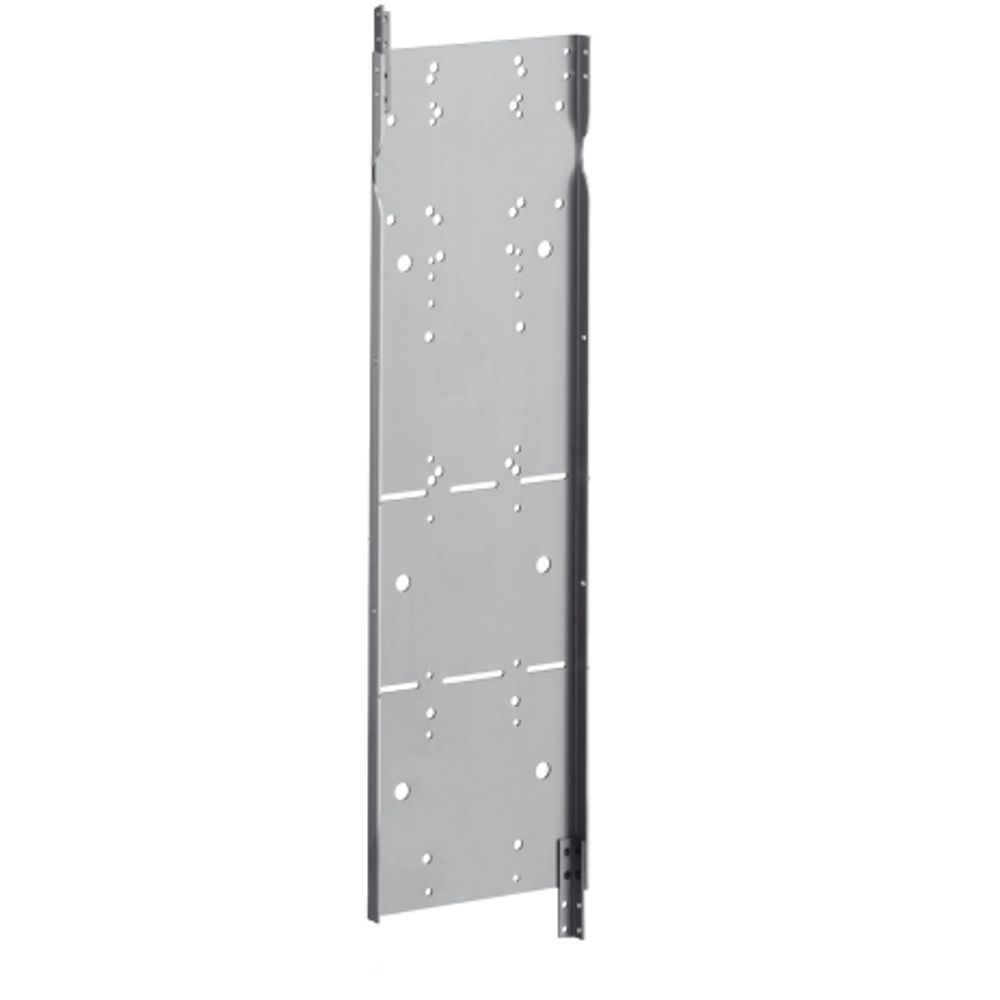 AXOR ShowerSolutions Montageplatte, 10973180
