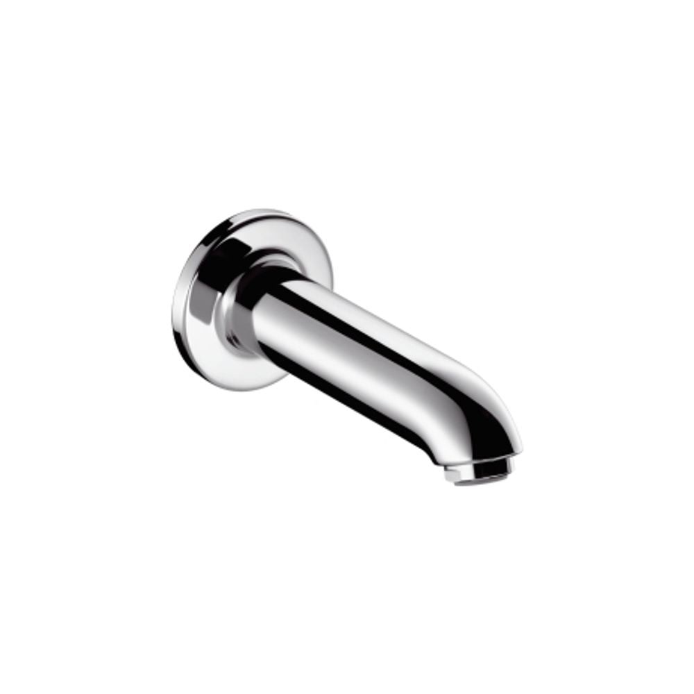 hansgrohe Wanneneinlauf Chrom, 13414000