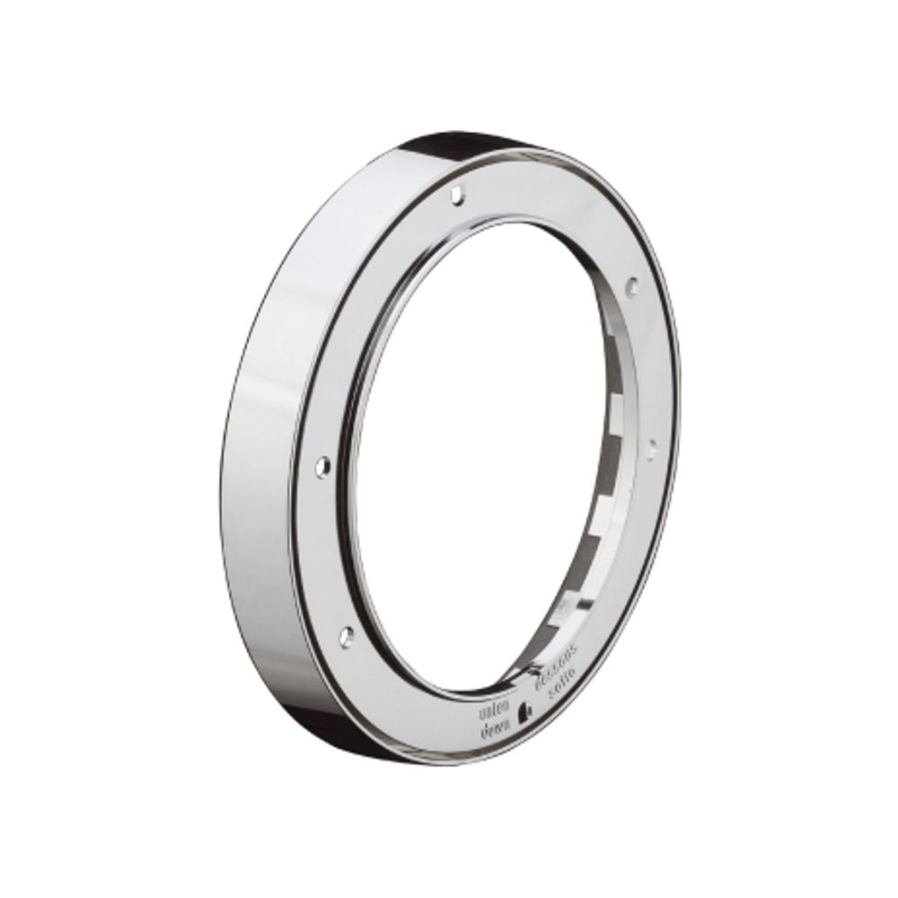 Hansgrohe HG Verlängerungsrosette für iBox universal d:170mm chrom, 13596000