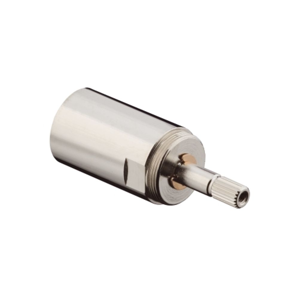Hansgrohe HG Verlängerungsset für DN15 und DN Absperrventile 4cm, 13978000