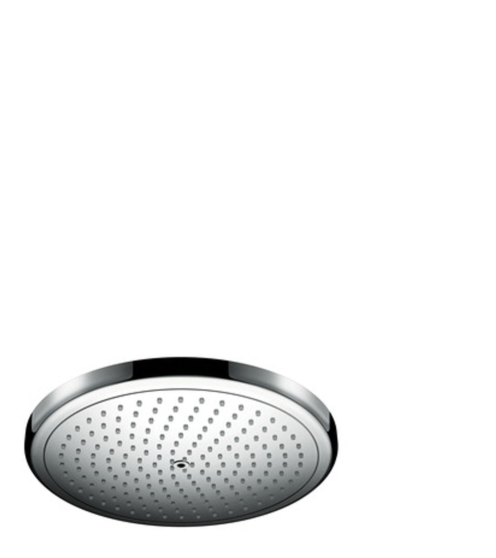 hansgrohe Croma Kopfbrause 280 1jet Chrom, 26220000