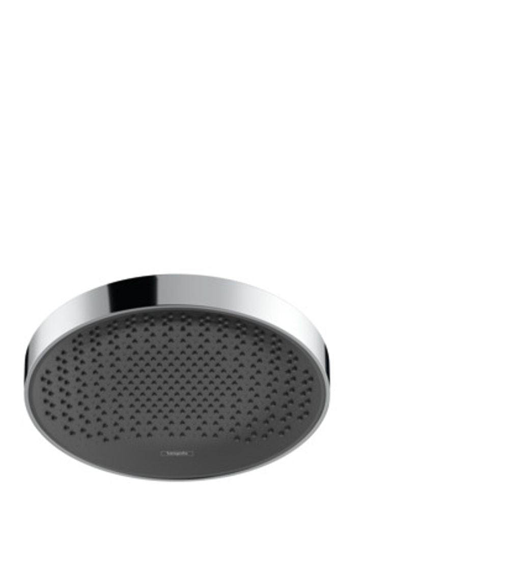 hansgrohe Rainfinity Kopfbrause 360 1jet Chrom, 26231000