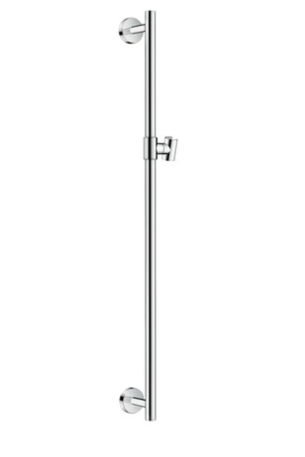 hansgrohe Unica Brausestange Comfort 90 cm Chrom, 26402000