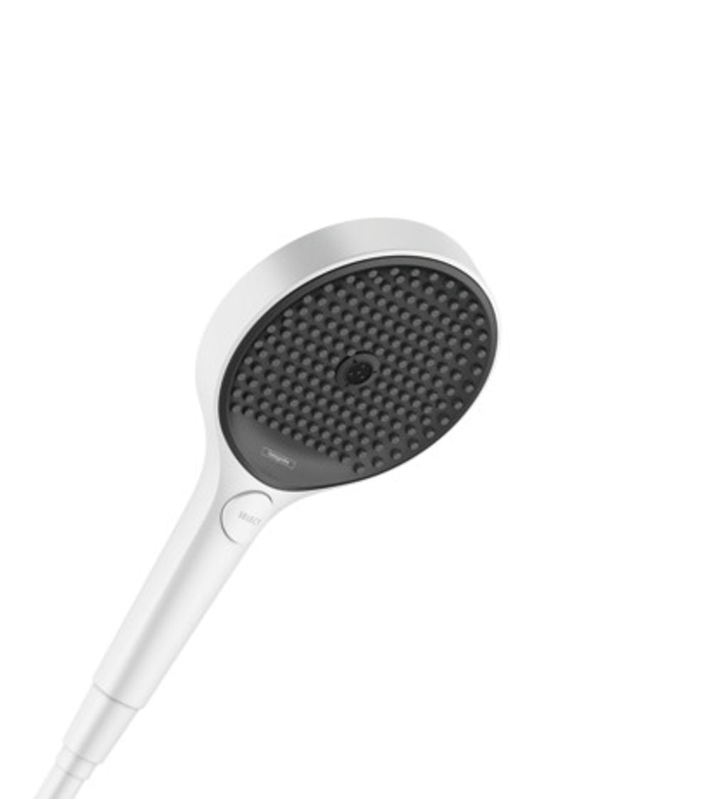 hansgrohe Rainfinity Handbrause 130 3jet EcoSmart Chrom, 26865000