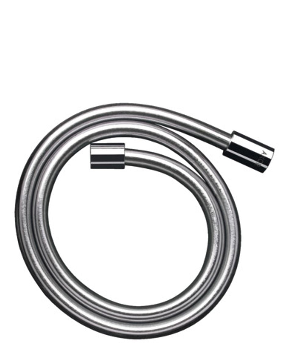 AXOR HG Brausenschlauch Axor Starck Isiflex DN15 MW m.beids.zylindr.Mutter 1250mm, 28282700