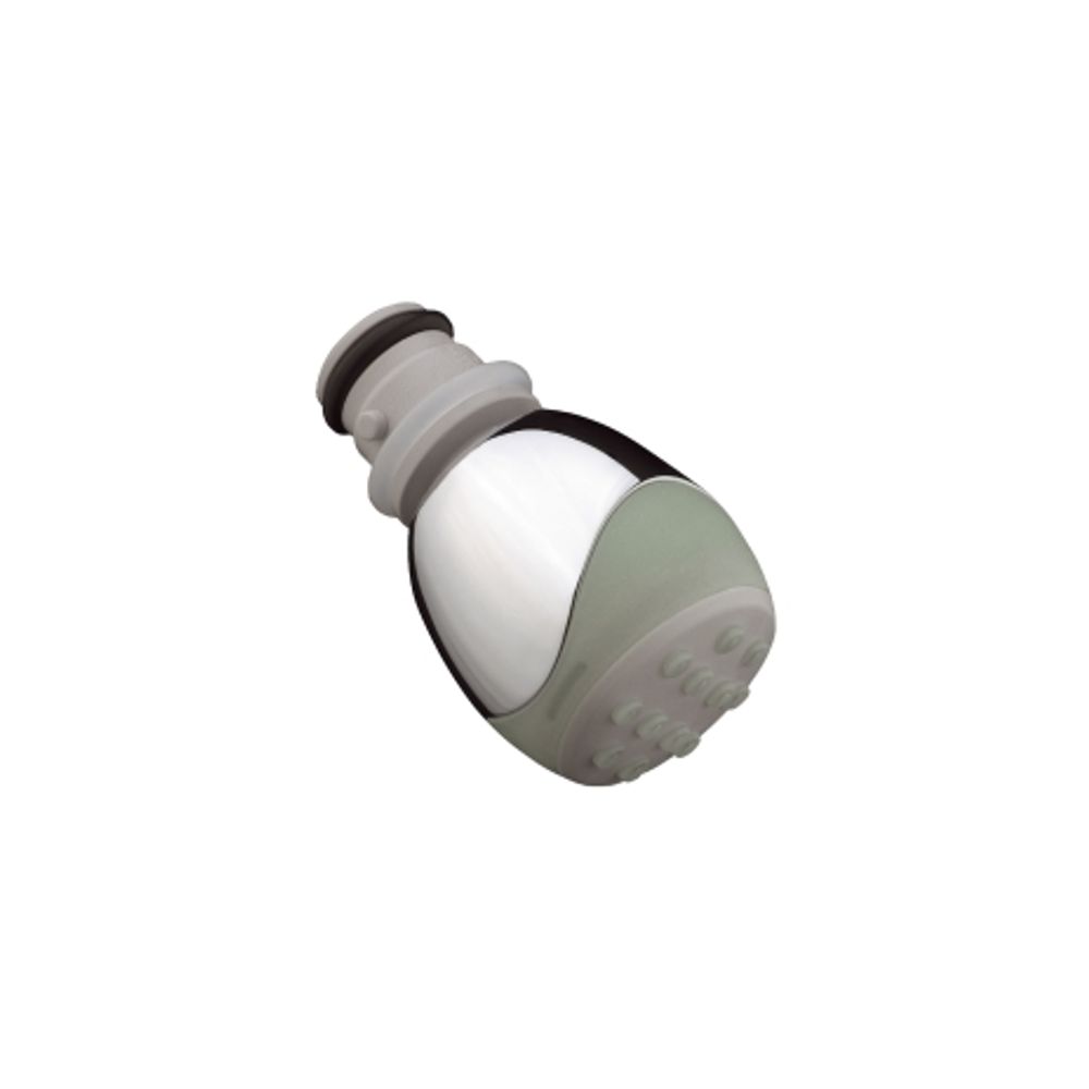 Hansgrohe HG Wechsel-Strahleinsatz Normal chrom, 28406000
