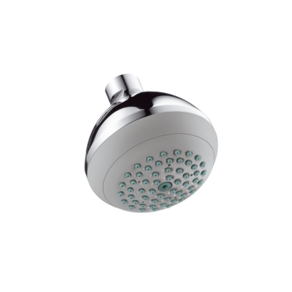 hansgrohe Crometta 85 Kopfbrause 1jet Green 6 l/min Chrom, 28423000