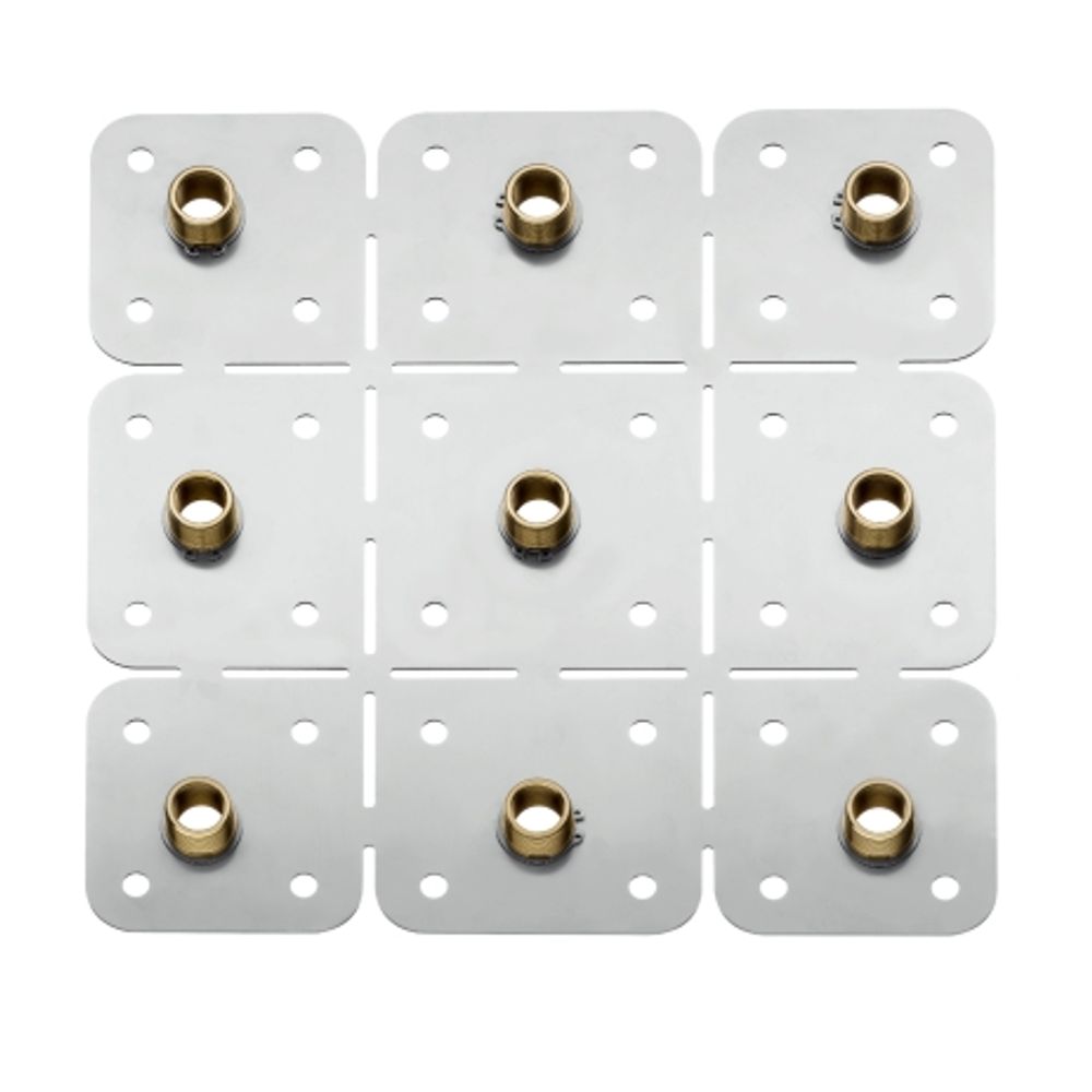 AXOR ShowerSolutions Montagehilfe, 28470180