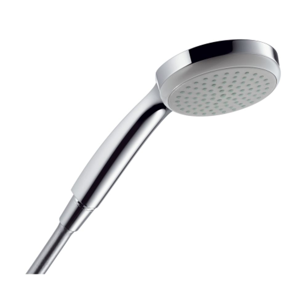 hansgrohe Croma 100 Handbrause 1jet Chrom, 28580000