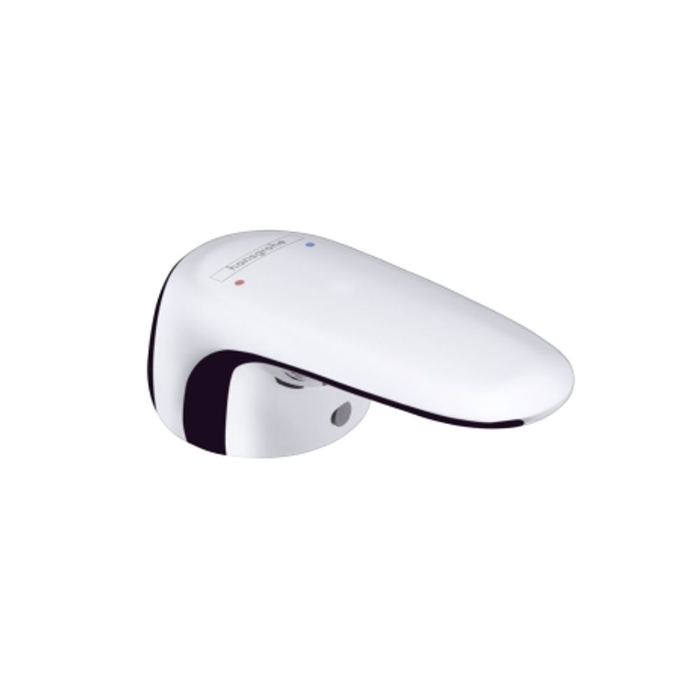 Hansgrohe HG Griff Metris E chrom, 31094000