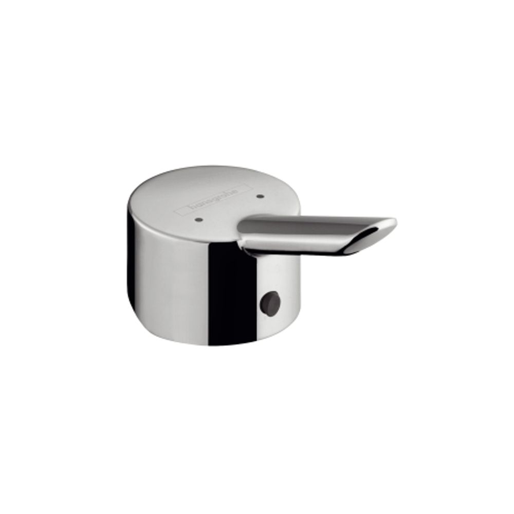 Hansgrohe HG Griff Focus S chrom, 31793000