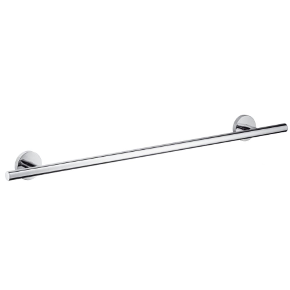 hansgrohe Logis Badetuchhalter Chrom, 40516000