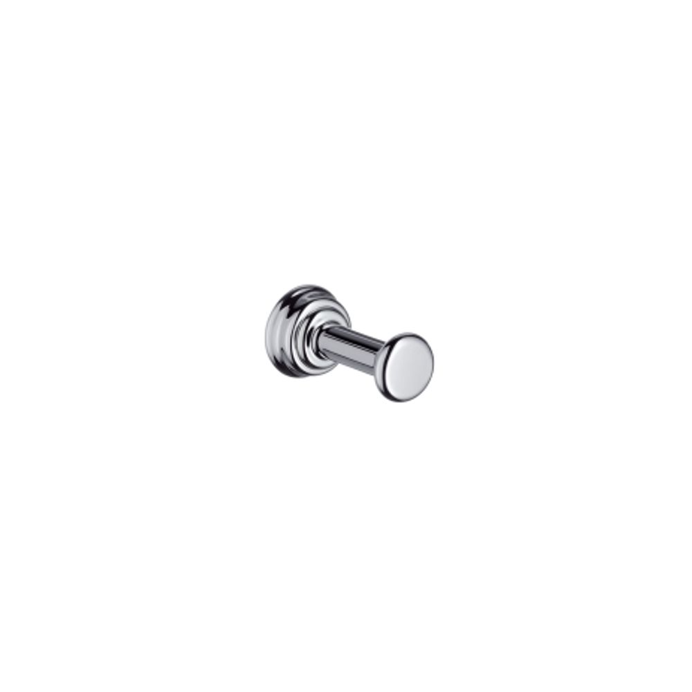 AXOR Montreux Handtuchhaken Brushed Nickel, 42137820