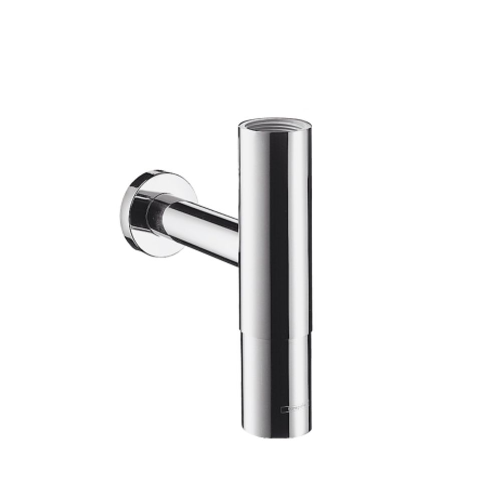 hansgrohe Designsiphon Flowstar Chrom, 52100000